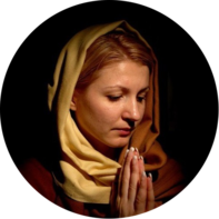 Гадалка Анна — Новолакское